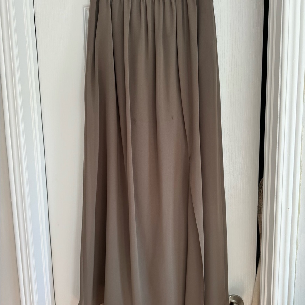 Maxi Skirt